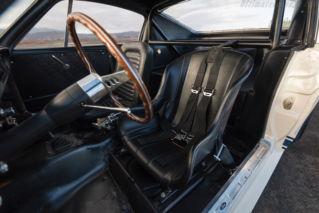 Ford Shelby Mustang GT350 R