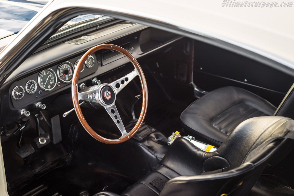 Ford Shelby Mustang GT350 R