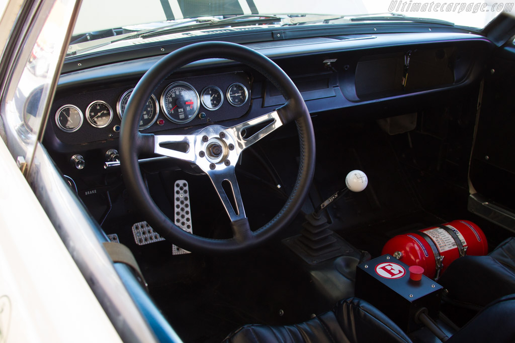 Ford Shelby Mustang GT350 R - Chassis: SFM5R096  - 2016 Jarama Classic
