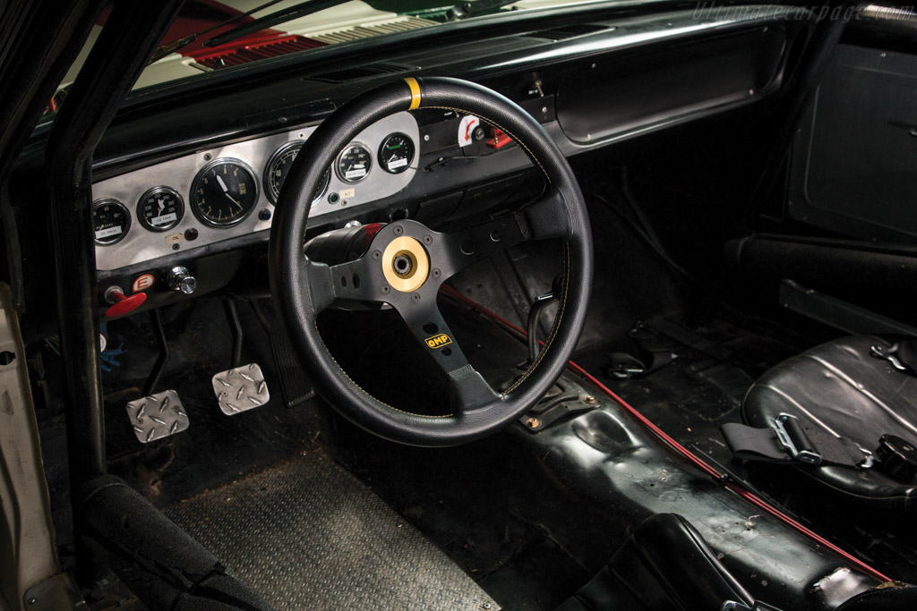 Ford Shelby Mustang GT350 R