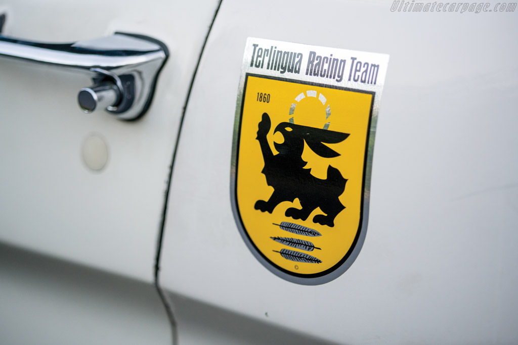 Ford Shelby Mustang GT350 R