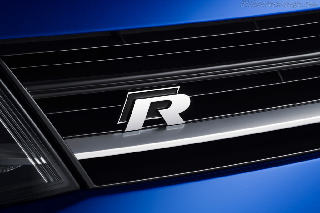 Volkswagen Golf R Variant