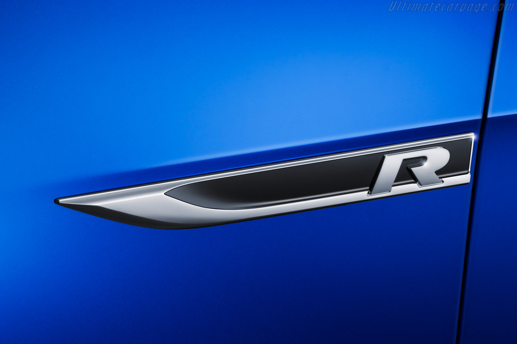 Volkswagen Golf R Variant
