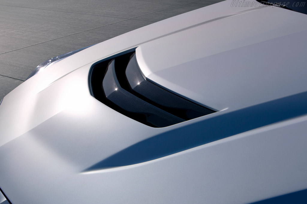 Cadillac ATS-V Coupe