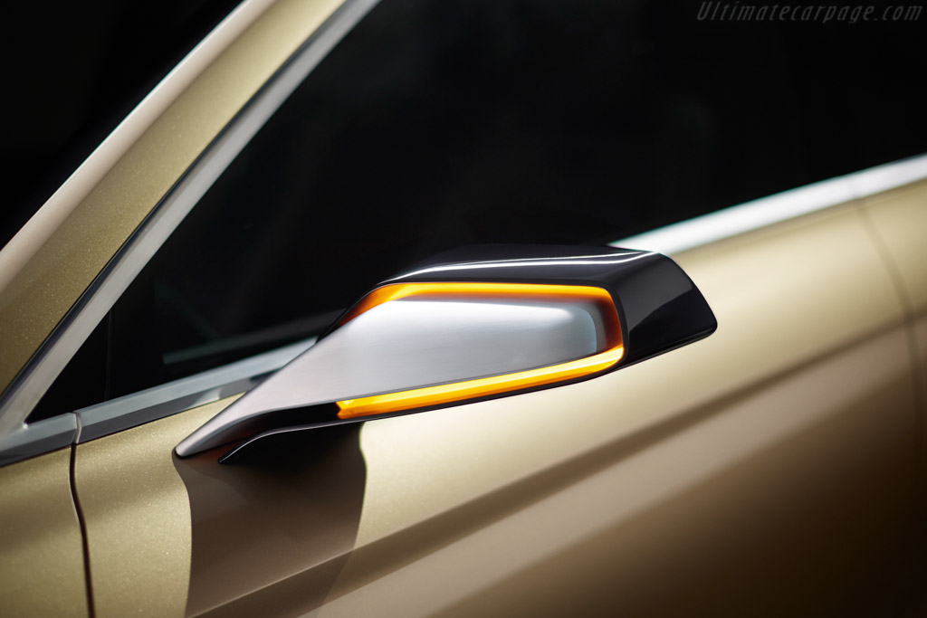 Lincoln MKX Concept