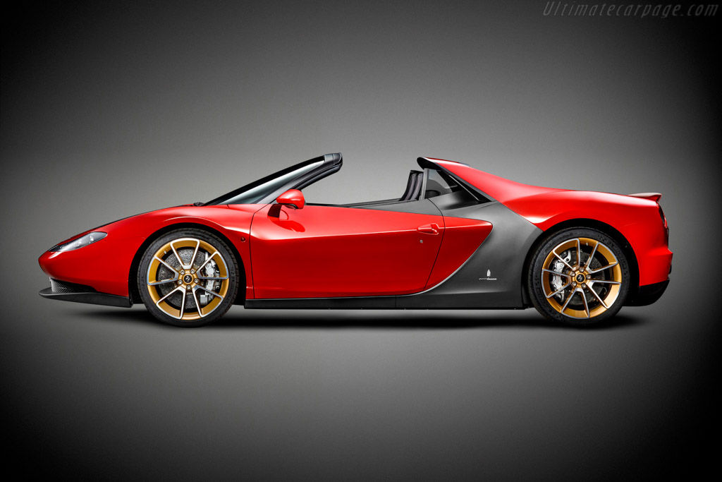Ferrari Sergio