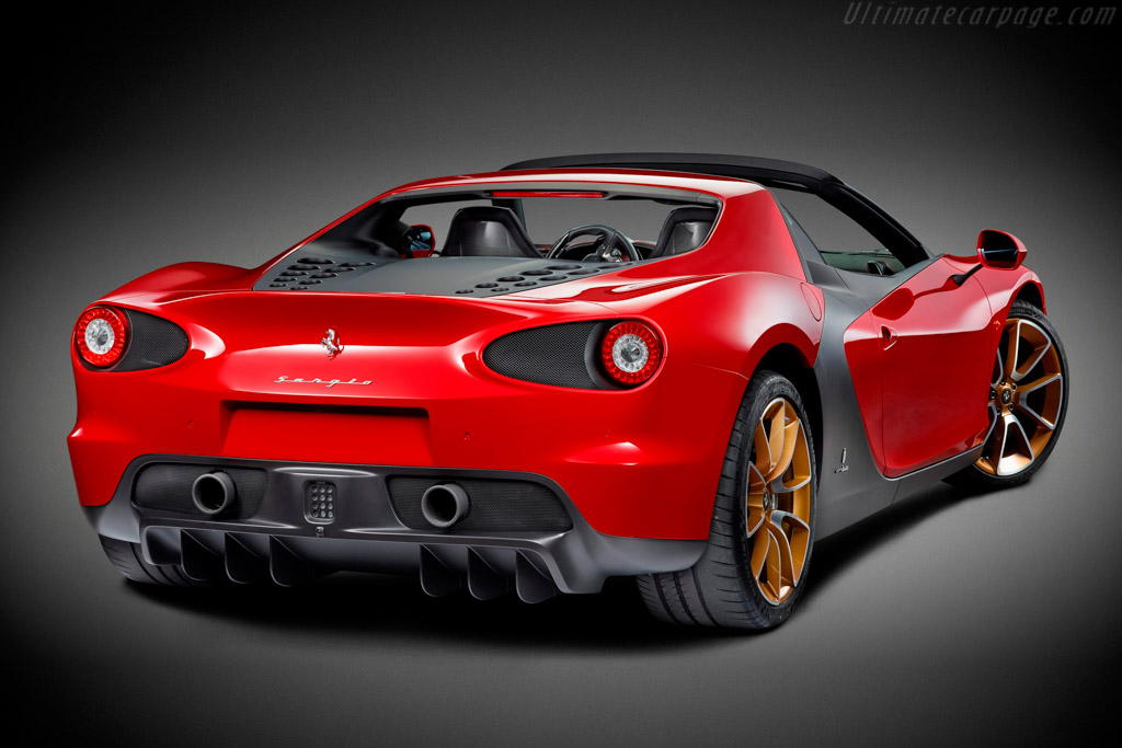 Ferrari Sergio