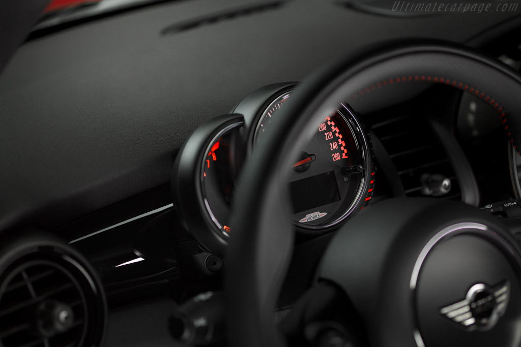 MINI John Cooper Works