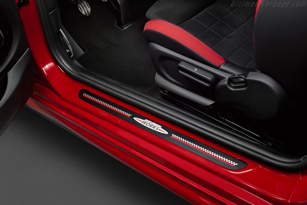 MINI John Cooper Works