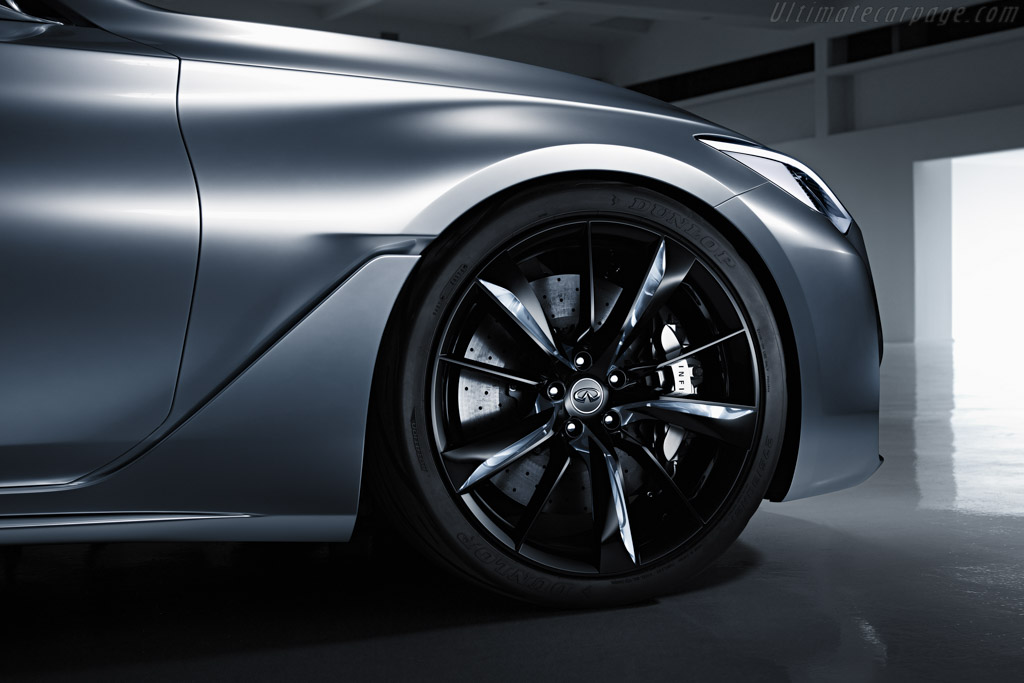 Infiniti Q60 Concept