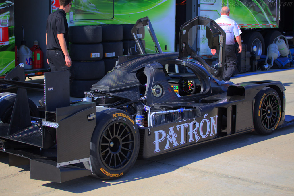 HPD ARX-04b