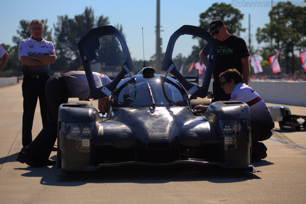 HPD ARX-04b