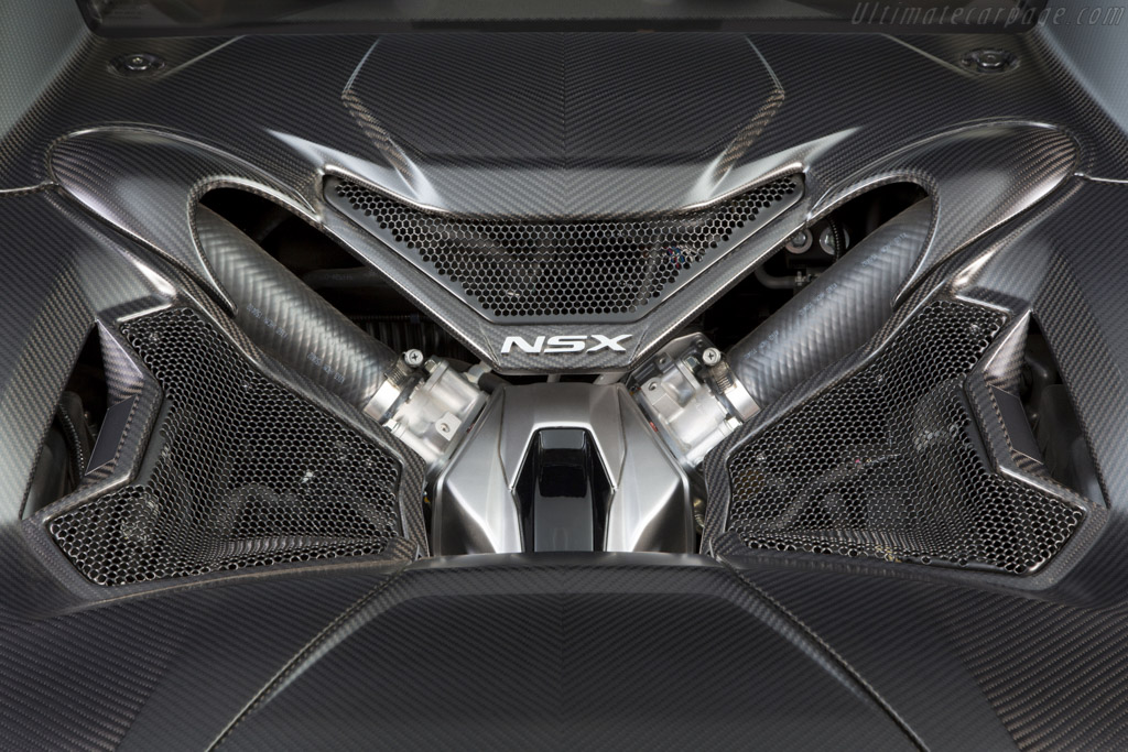 Acura NSX