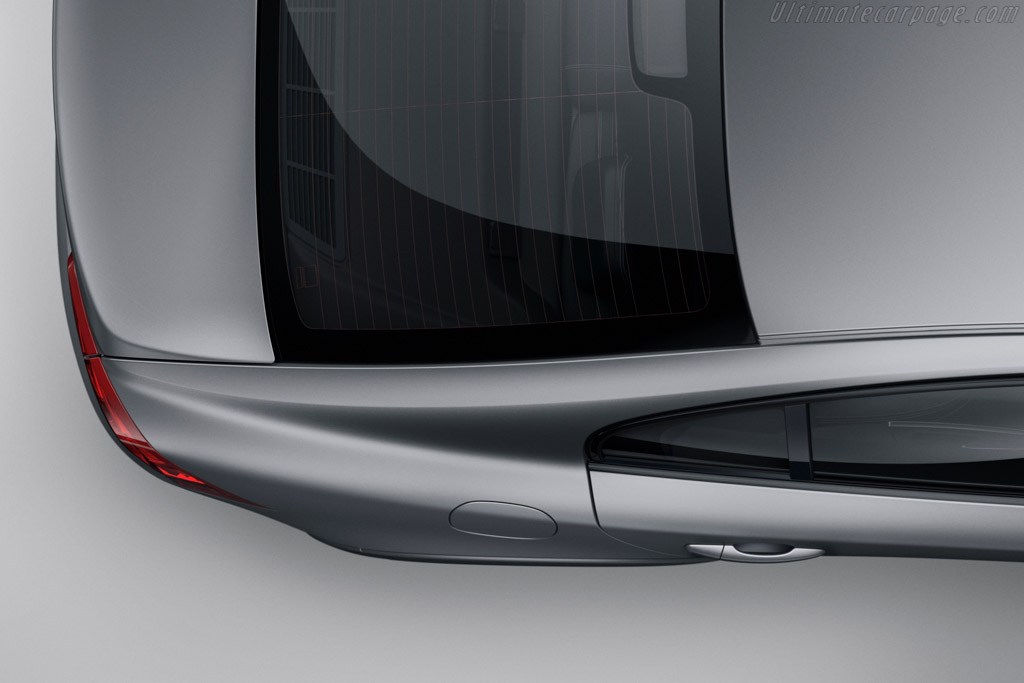 Volvo S60 Cross Country