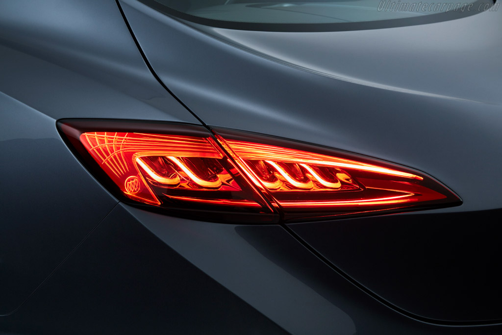 Buick Avenir Concept