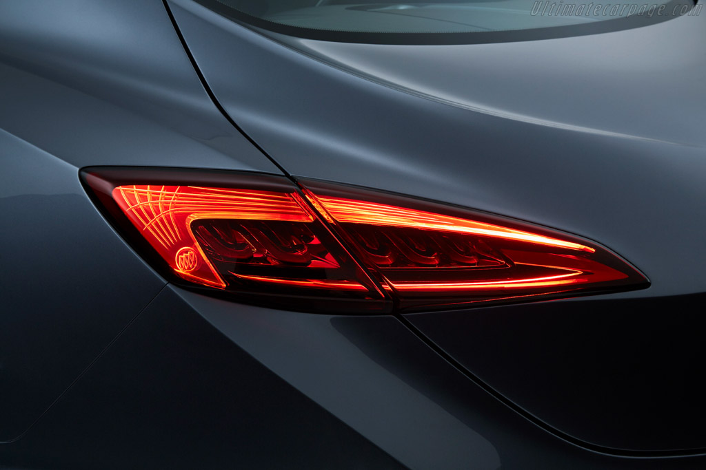 Buick Avenir Concept