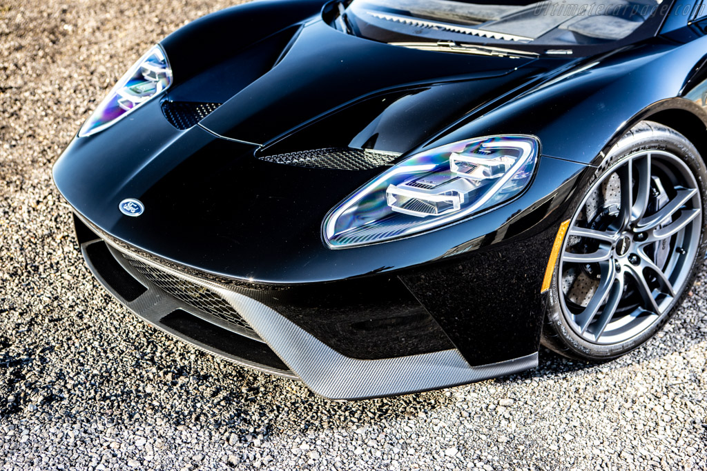 Ford GT