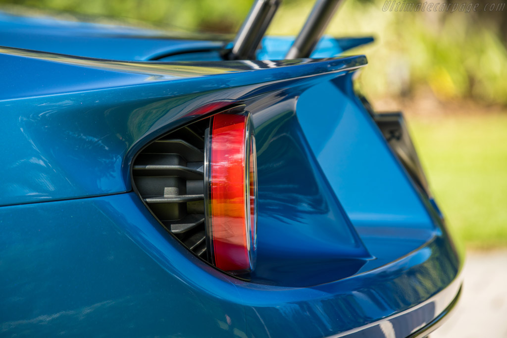 Ford GT