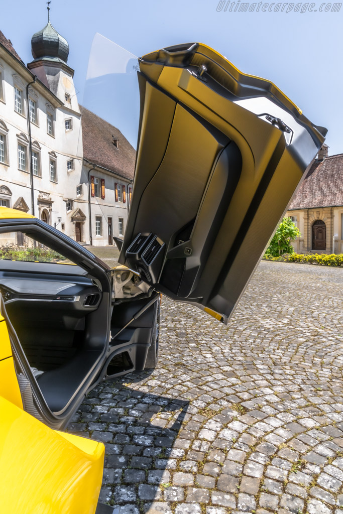 Ford GT