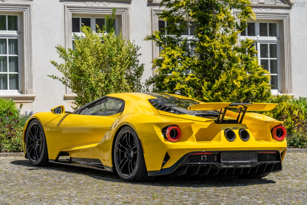 Ford GT