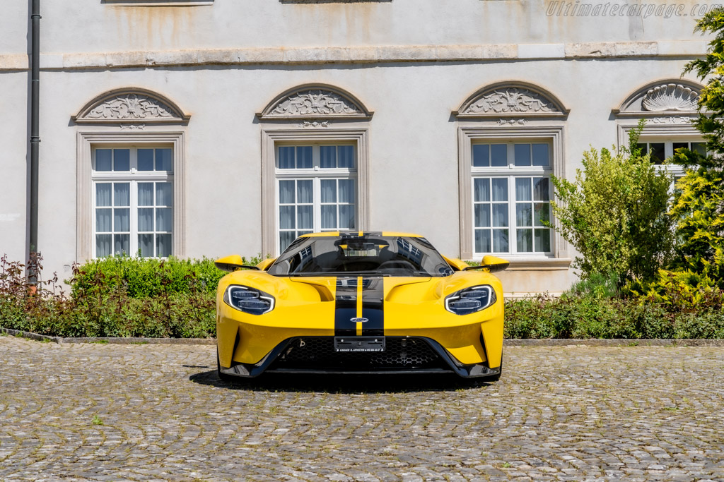 Ford GT