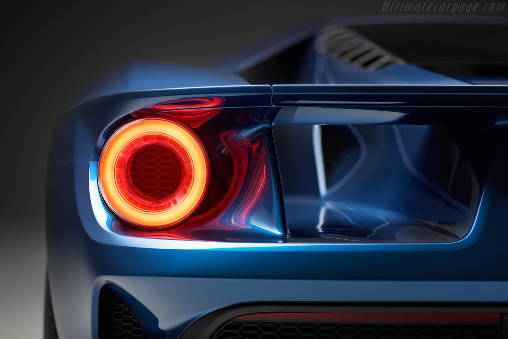 Ford GT