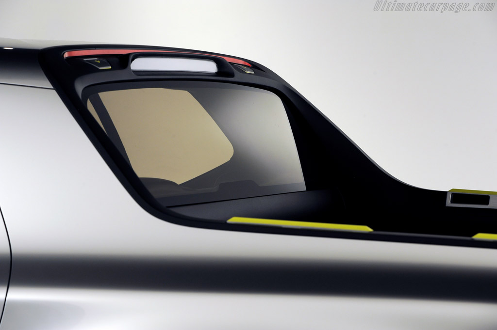 Hyundai Santa Cruz Concept