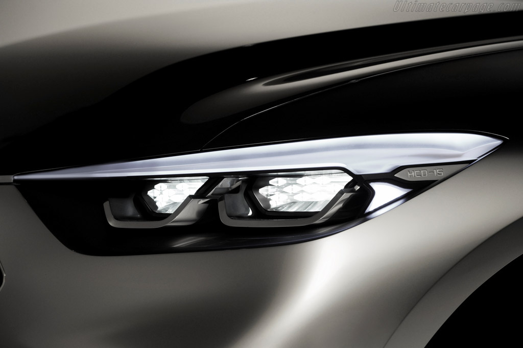 Hyundai Santa Cruz Concept