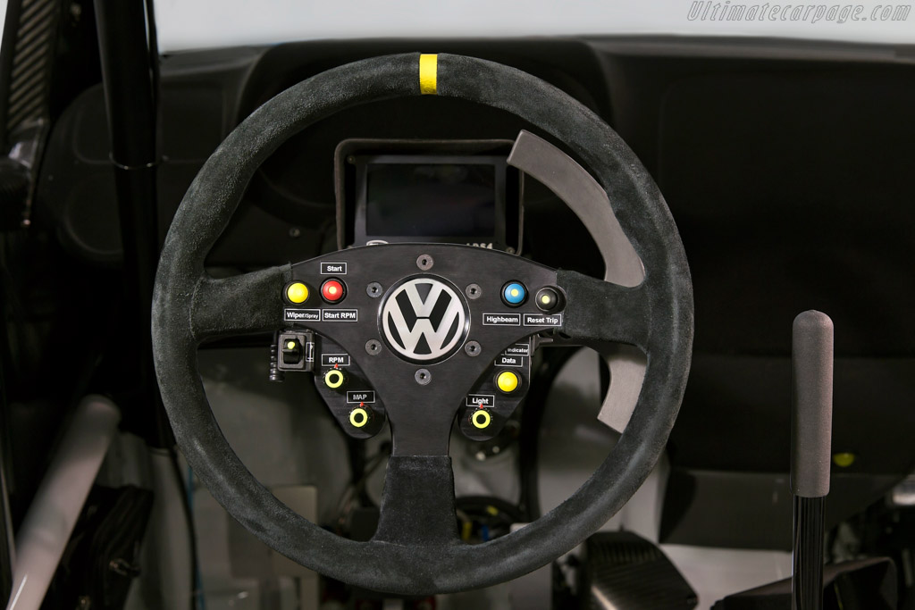 Volkswagen Polo R WRC