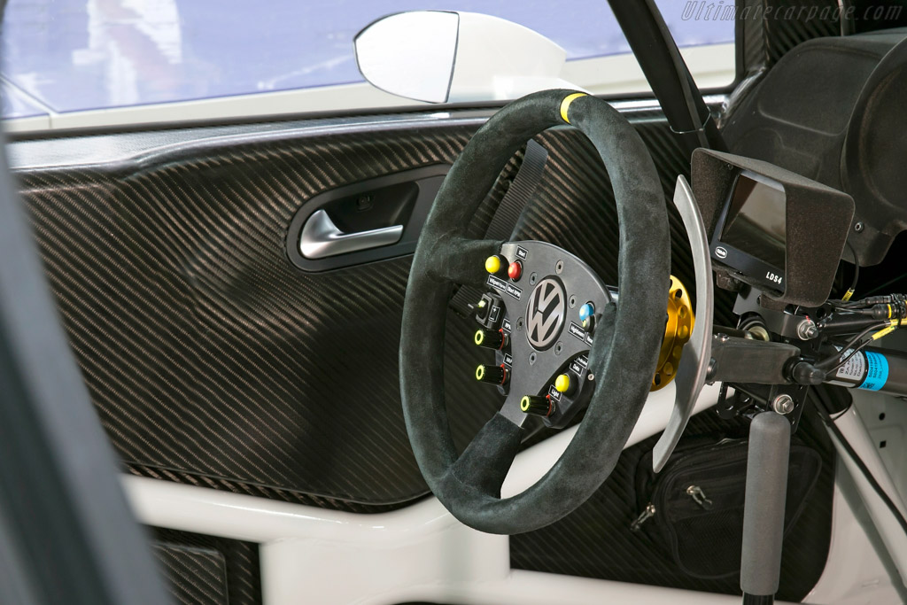 Volkswagen Polo R WRC