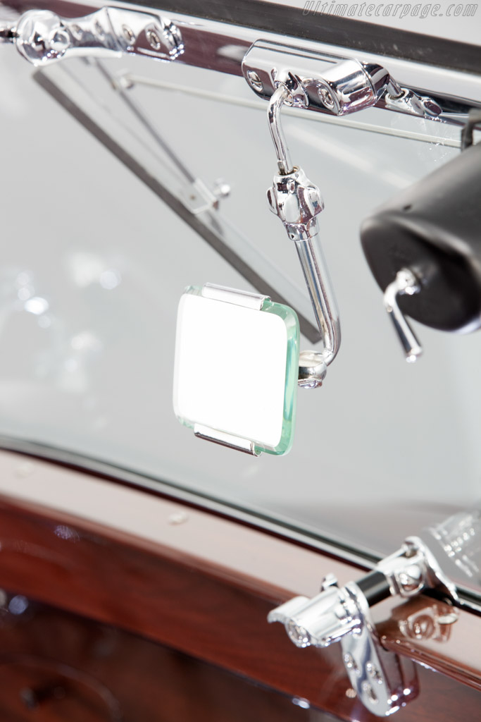 Mercedes-Benz 380 K Cabriolet A