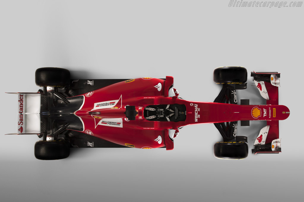 Ferrari SF15-T
