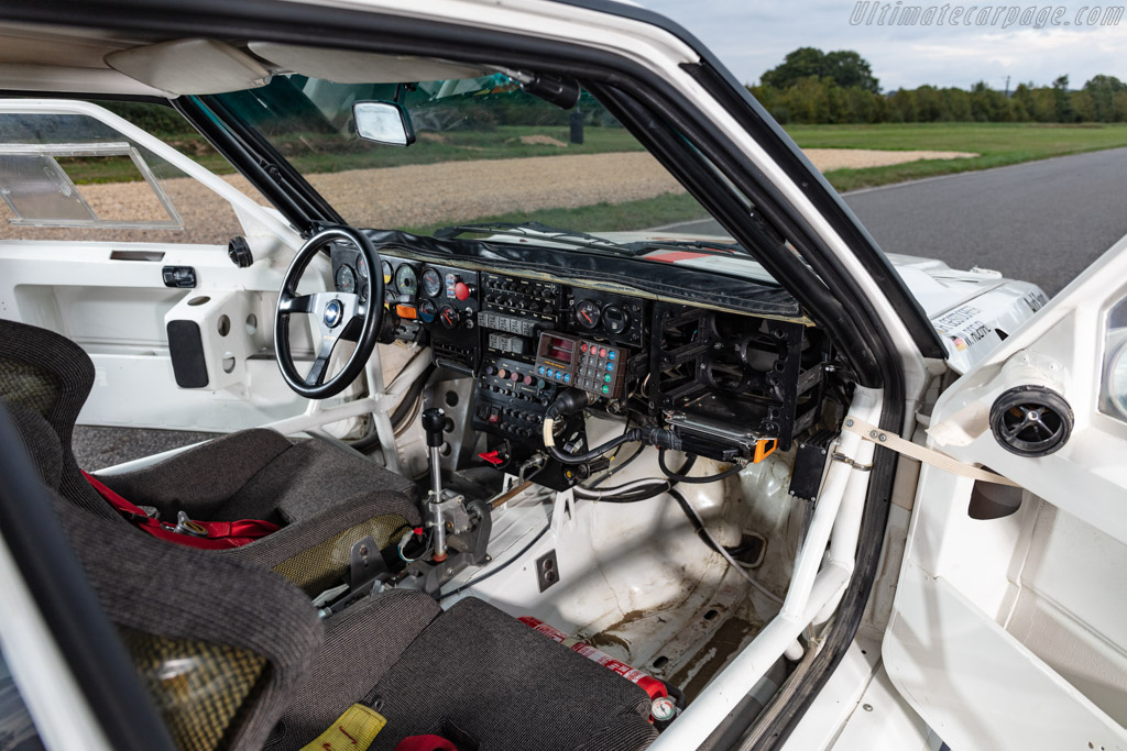 Audi Sport Quattro S1