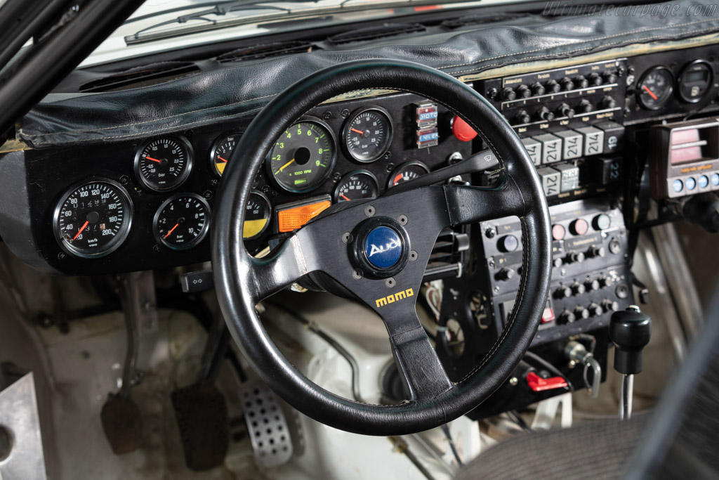 Audi Sport Quattro S1
