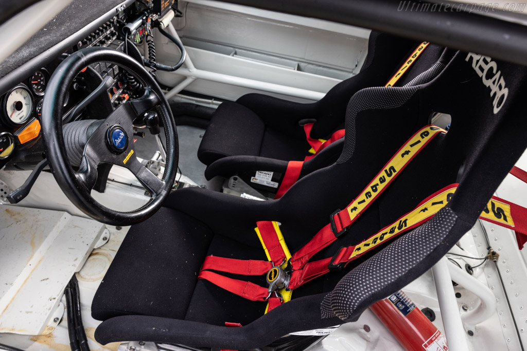 Audi Sport Quattro S1