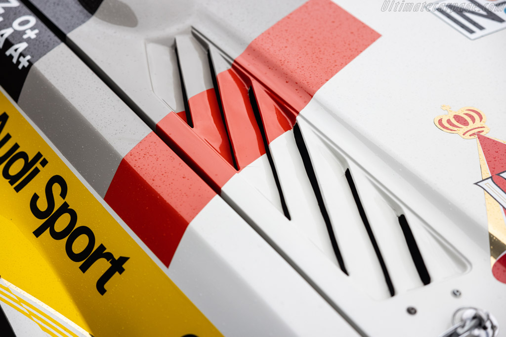 Audi Sport Quattro S1