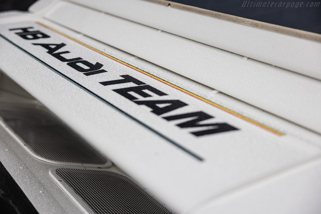 Audi Sport Quattro S1
