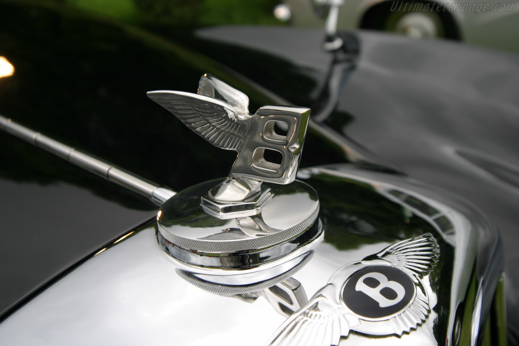 Bentley R-Type Continental Franay Coupe - Chassis: BC9LE  - 2004 European Concours d'Elegance