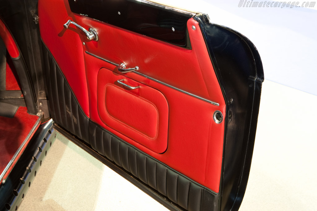 Bugatti Type 101 Antem Coupe - Chassis: 101504  - 2010 Monaco Historic Grand Prix
