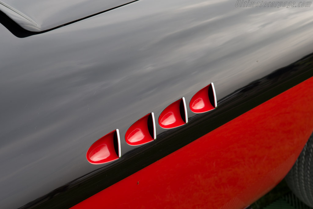 Bugatti Type 101 Antem Coupe - Chassis: 101504  - 2014 Chantilly Arts & Elegance
