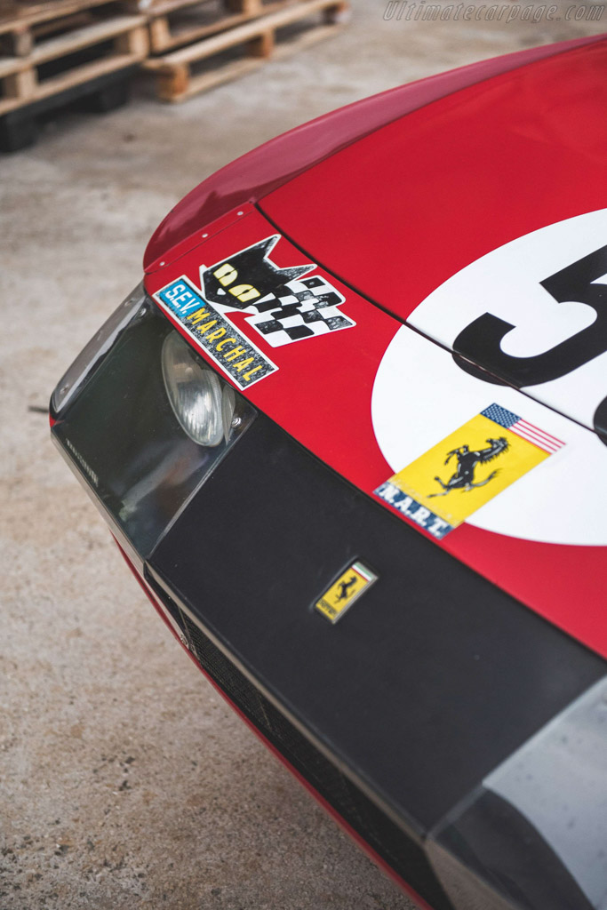 Ferrari 365 GTB/4 Daytona Group 4