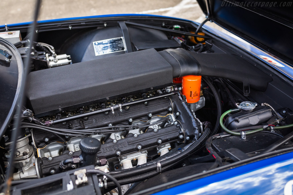 Ferrari 365 GTB/4 Daytona Group 4