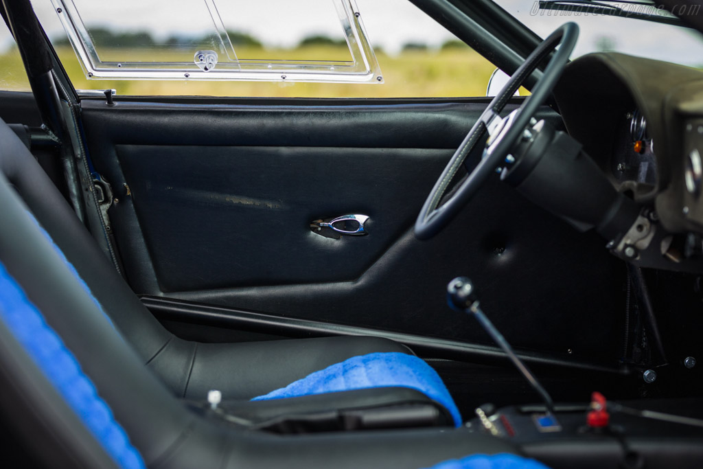 Ferrari 365 GTB/4 Daytona Group 4