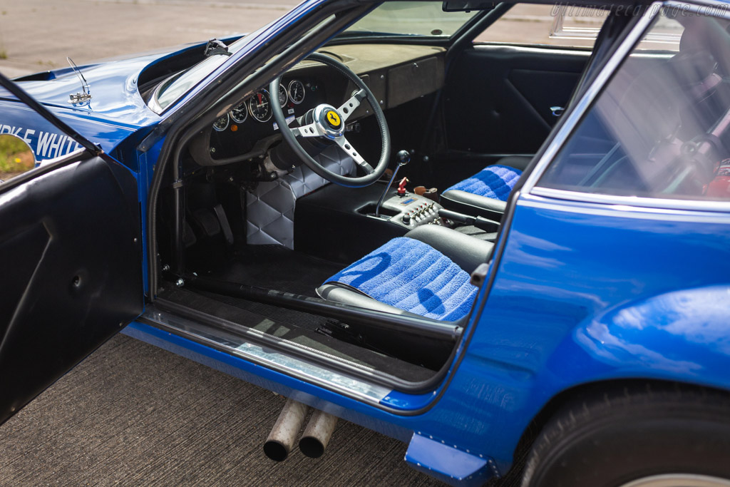 Ferrari 365 GTB/4 Daytona Group 4