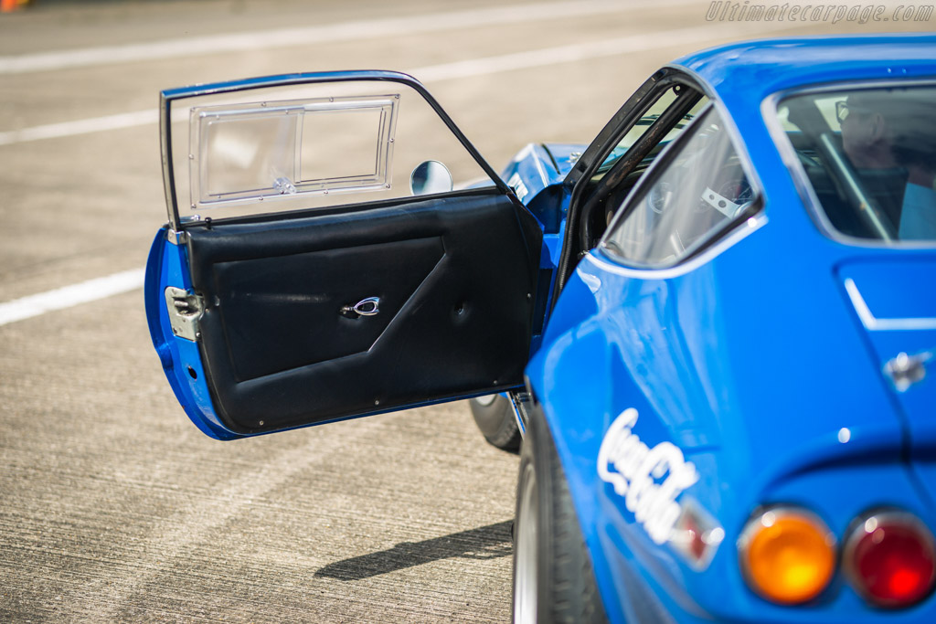 Ferrari 365 GTB/4 Daytona Group 4