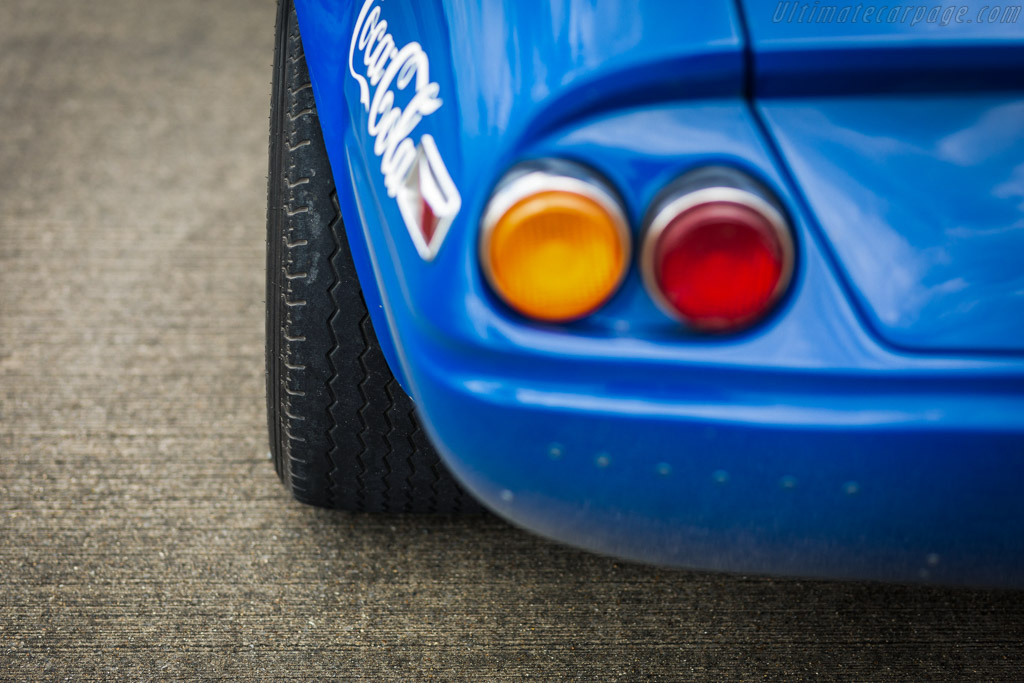 Ferrari 365 GTB/4 Daytona Group 4