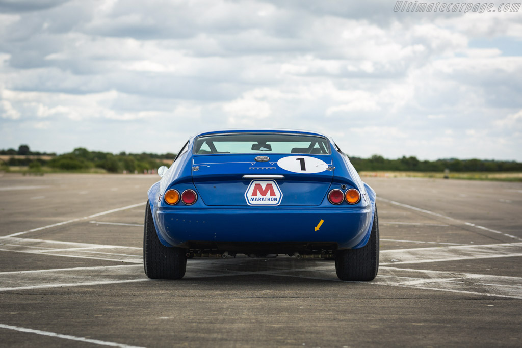 Ferrari 365 GTB/4 Daytona Group 4