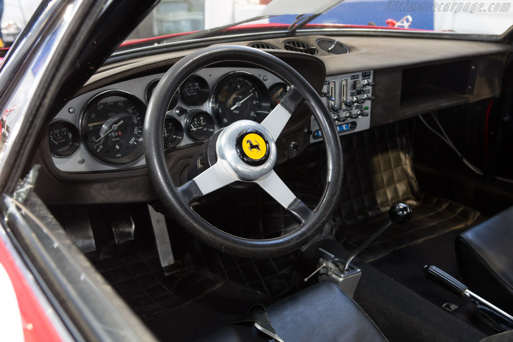 Ferrari 365 GTB/4 Daytona Group 4 - Chassis: 12467  - 2014 Monterey Auctions