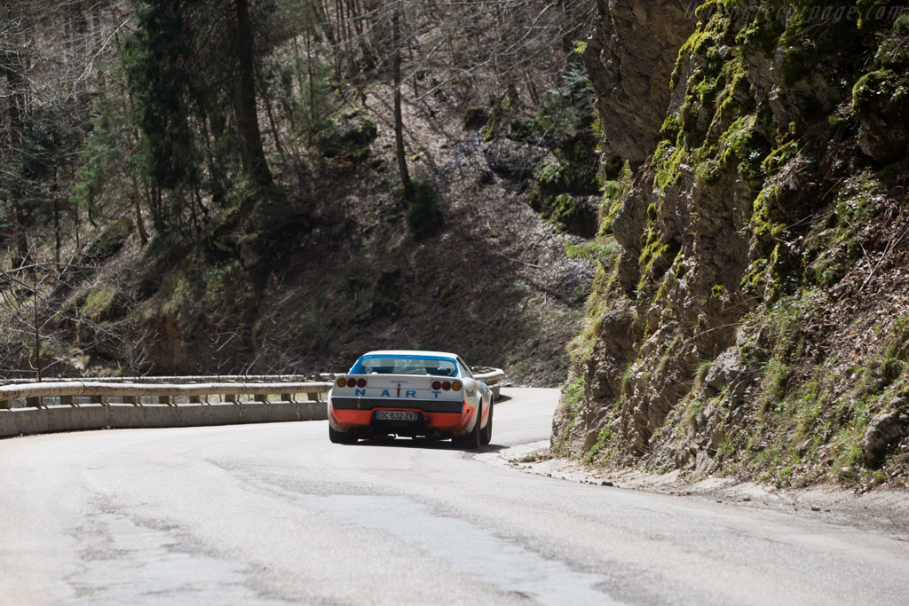 Ferrari 365 GTB/4 Daytona Group 4 NART Spyder - Chassis: 15965  - 2014 Tour Auto