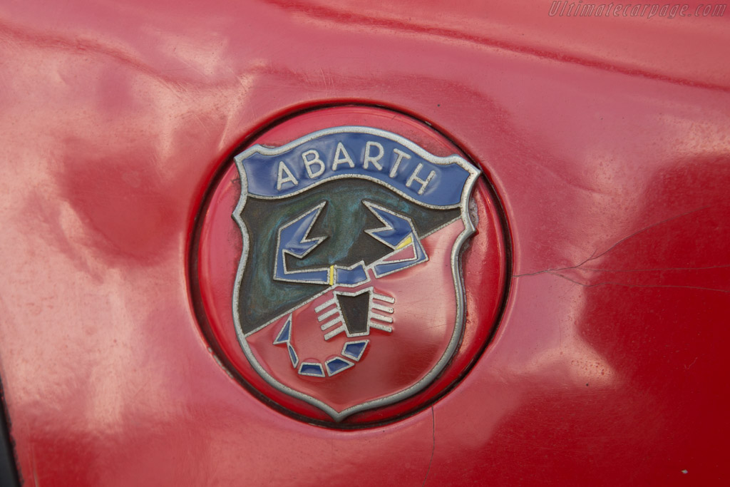 Lancia 037 Stradale - Chassis: ZLA151AR0 00000045  - 2015 Retromobile